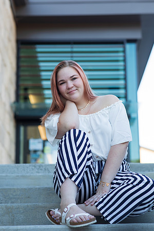Indianapolis Senior Photographer | Connie Etter Photography-3-33