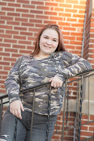 Indianapolis Senior Photographer | Connie Etter Photography-4355