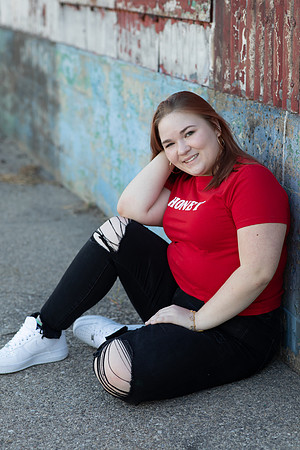Indianapolis Senior Photographer | Connie Etter Photography-3-24