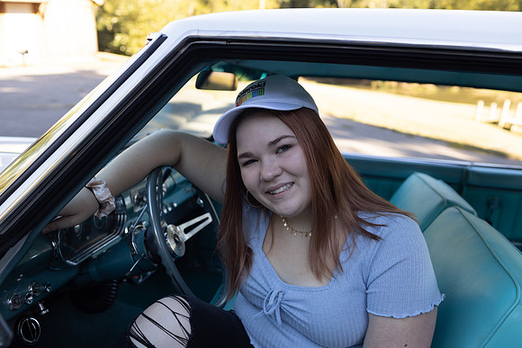 Indianapolis Senior Photographer | Connie Etter Photography-3694