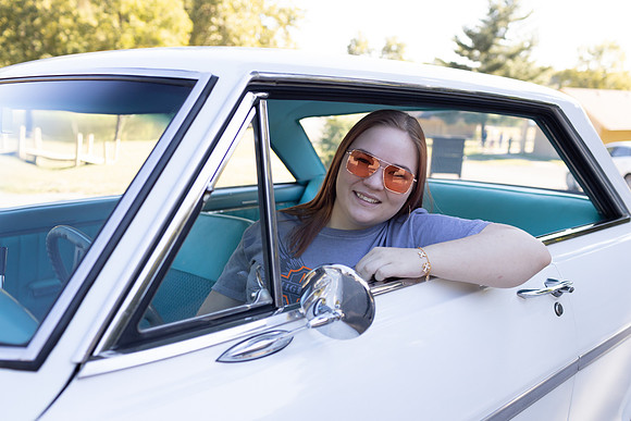Indianapolis Senior Photographer | Connie Etter Photography-3586
