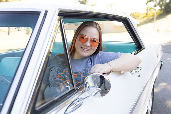 Indianapolis Senior Photographer | Connie Etter Photography-3587