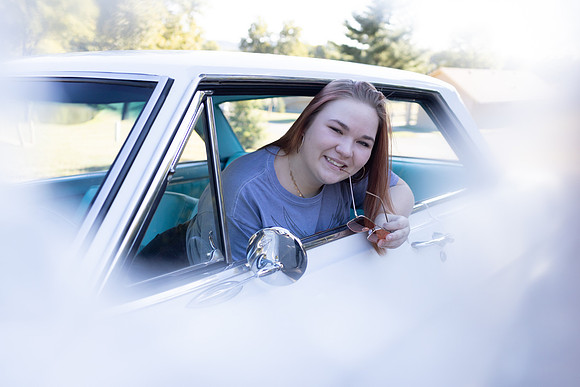 Indianapolis Senior Photographer | Connie Etter Photography-3618