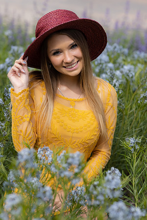 Indianapolis Senior Photographer | Connie Etter Photography-9357