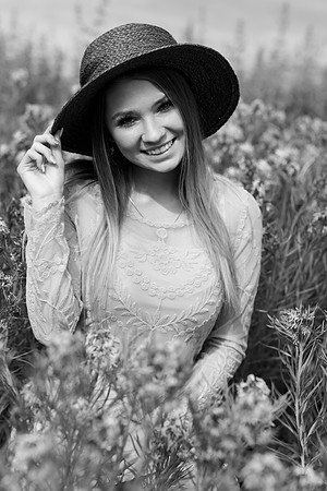 Indianapolis Senior Photographer | Connie Etter Photography-9358