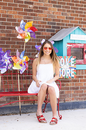Indianapolis Senior Photographer | Connie Etter Photography-9251