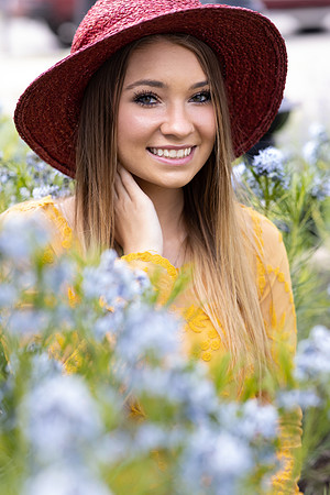 Indianapolis Senior Photographer | Connie Etter Photography-9387