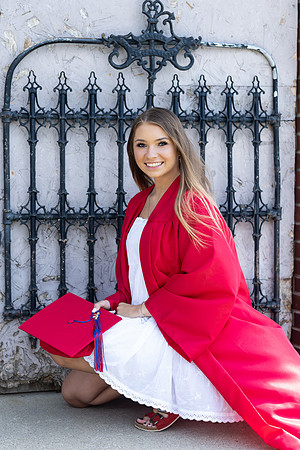 Indianapolis Senior Photographer | Connie Etter Photography-9302
