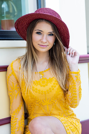 Indianapolis Senior Photographer | Connie Etter Photography-9493
