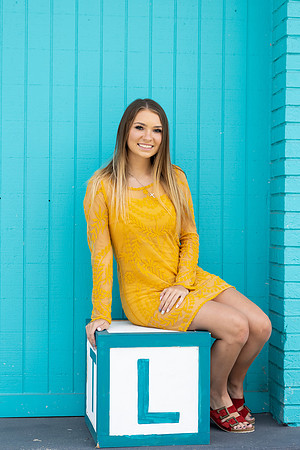Indianapolis Senior Photographer | Connie Etter Photography-9412