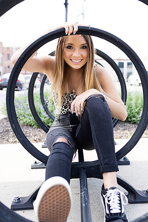 Indianapolis Senior Photographer | Connie Etter Photography-9825