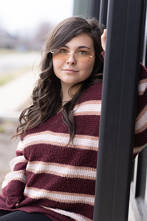 Indianapolis Senior Photographer | Connie Etter Photography-4267