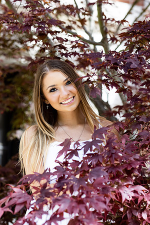 Indianapolis Senior Photographer | Connie Etter Photography-9344
