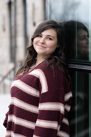 Indianapolis Senior Photographer | Connie Etter Photography-4146