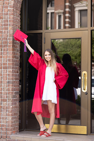 Indianapolis Senior Photographer | Connie Etter Photography-9300