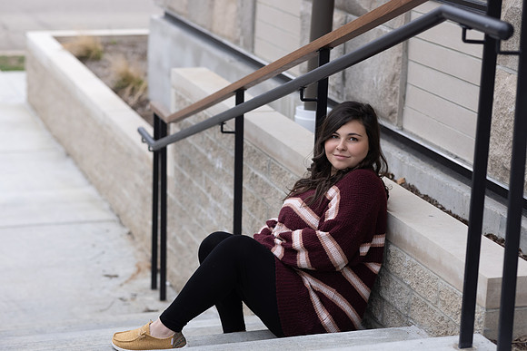Indianapolis Senior Photographer | Connie Etter Photography-4229