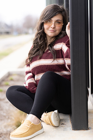 Indianapolis Senior Photographer | Connie Etter Photography-4280