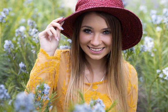 Indianapolis Senior Photographer | Connie Etter Photography-9372