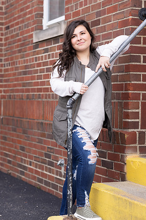 Indianapolis Senior Photographer | Connie Etter Photography-3957