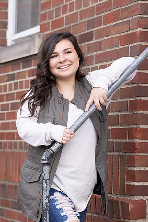 Indianapolis Senior Photographer | Connie Etter Photography-3963