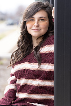 Indianapolis Senior Photographer | Connie Etter Photography-4269