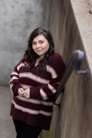 Indianapolis Senior Photographer | Connie Etter Photography-4067