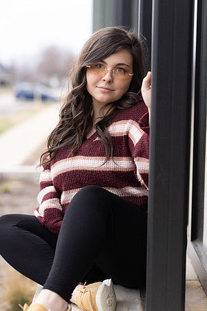 Indianapolis Senior Photographer | Connie Etter Photography-4278