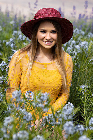 Indianapolis Senior Photographer | Connie Etter Photography-9354