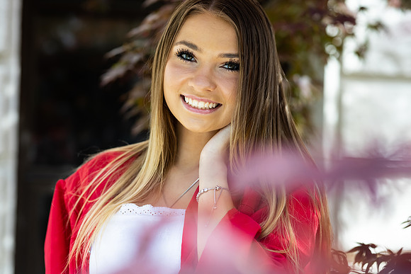 Indianapolis Senior Photographer | Connie Etter Photography-9327