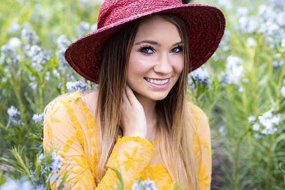 Indianapolis Senior Photographer | Connie Etter Photography-9385