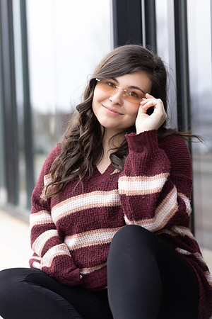Indianapolis Senior Photographer | Connie Etter Photography-4301