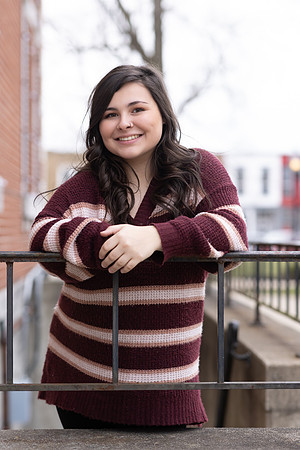 Indianapolis Senior Photographer | Connie Etter Photography-4114