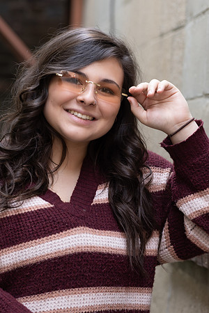 Indianapolis Senior Photographer | Connie Etter Photography-3981