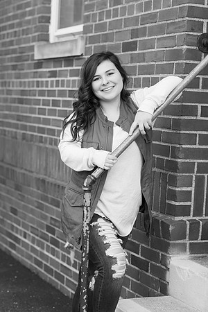 Indianapolis Senior Photographer | Connie Etter Photography-3954
