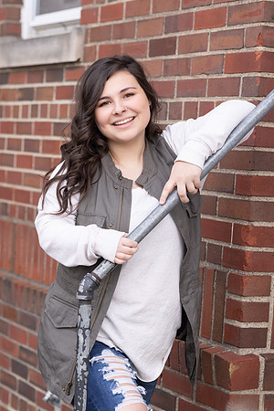 Indianapolis Senior Photographer | Connie Etter Photography-3953