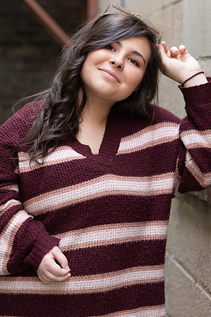 Indianapolis Senior Photographer | Connie Etter Photography-3969