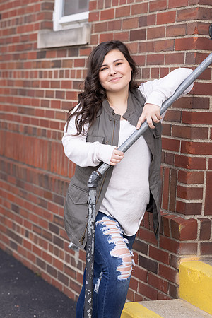 Indianapolis Senior Photographer | Connie Etter Photography-3948