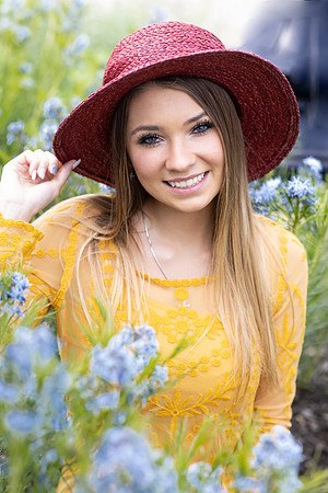 Indianapolis Senior Photographer | Connie Etter Photography-9405