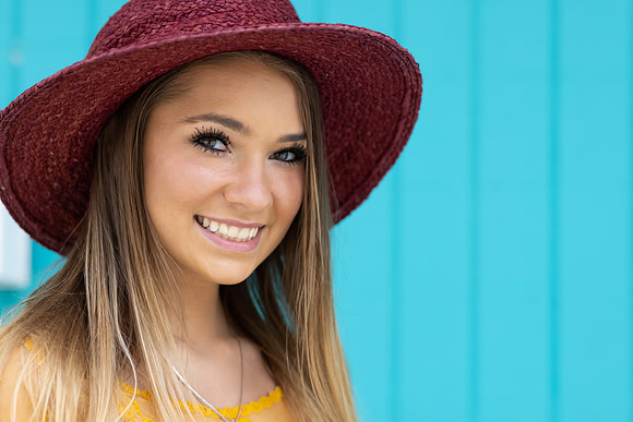 Indianapolis Senior Photographer | Connie Etter Photography-9472