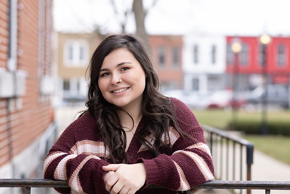 Indianapolis Senior Photographer | Connie Etter Photography-4122