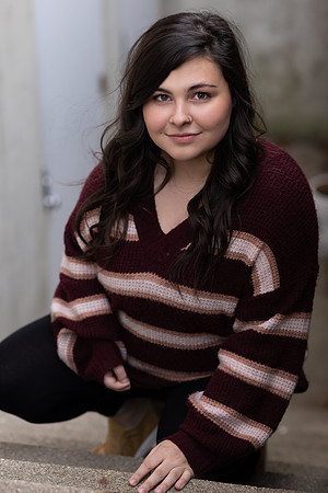 Indianapolis Senior Photographer | Connie Etter Photography-4100