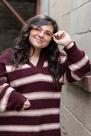 Indianapolis Senior Photographer | Connie Etter Photography-3975