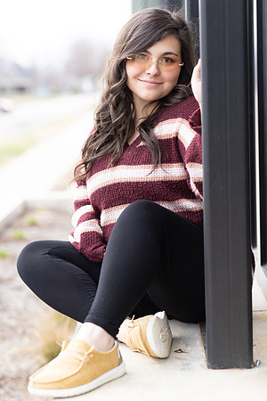 Indianapolis Senior Photographer | Connie Etter Photography-4282