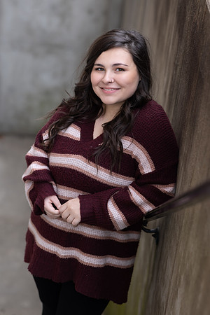 Indianapolis Senior Photographer | Connie Etter Photography-4068
