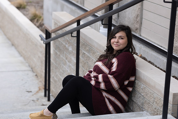Indianapolis Senior Photographer | Connie Etter Photography-4230
