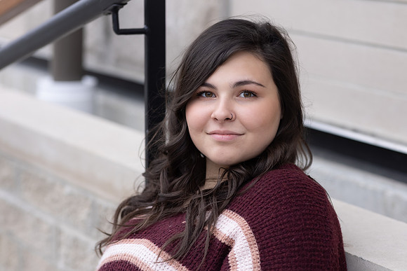 Indianapolis Senior Photographer | Connie Etter Photography-4235