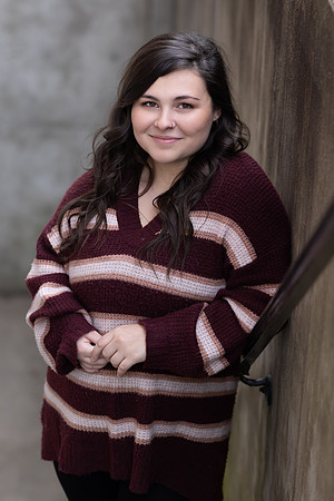 Indianapolis Senior Photographer | Connie Etter Photography-4088