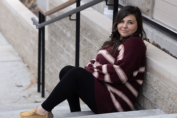 Indianapolis Senior Photographer | Connie Etter Photography-4226