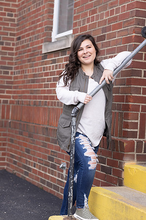 Indianapolis Senior Photographer | Connie Etter Photography-3965