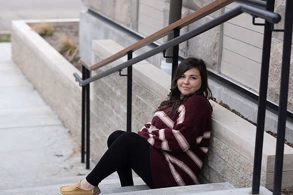Indianapolis Senior Photographer | Connie Etter Photography-4224